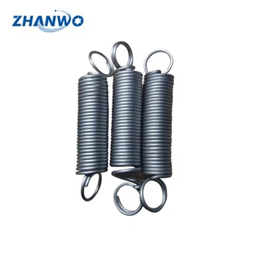 Control de temperatura Nitinol Spring