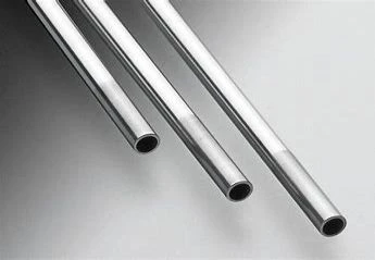 Com es comparen els tubs de nitinol i els tubs d'acer inoxidable en l'àmbit m...